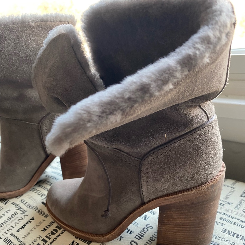 Uug boots